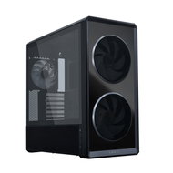 Lian Li LANCOOL 217 INF Black - PC Case