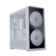 Lian Li LANCOOL 217 INF White - PC Case