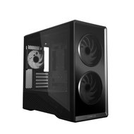 Lian Li V150 INF Black - PC Case