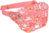 A Little Lovely Company Baby Kidney - fun - Bum Bag