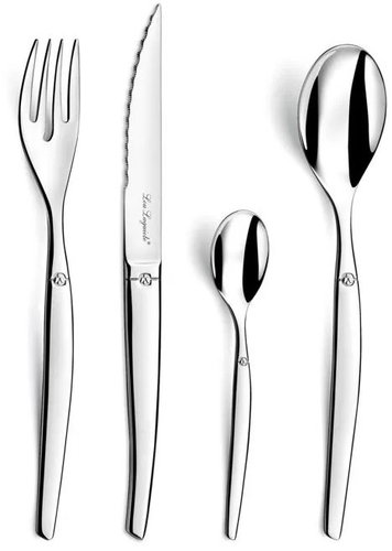 Lou Laguiole JET Besteckset 24 Teile - Besteck-Set - Hauptbild