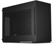 Lian Li A4 H2O Black 4.0 - PC skrinka