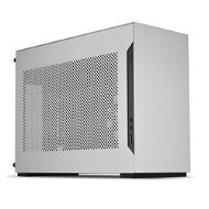Lian Li A4 H2O Silver 3.0 - PC Case