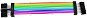 Lian Li STRIMER Plus 3 × 8 - RGB príslušenstvo