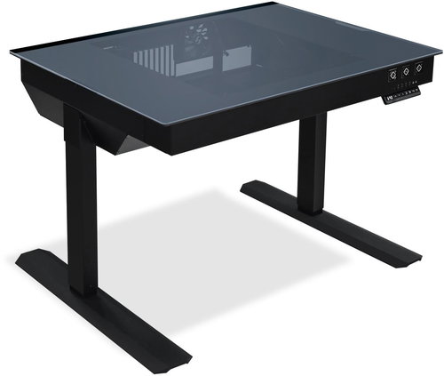 Lian Li DK04F - PC Case - Main image