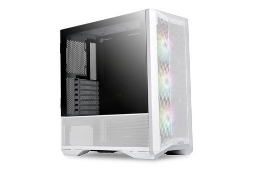 Lian Li Lancool II Mesh White - PC Case - Main image