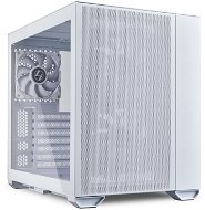Lian Li O11 Air Mini White - PC Case