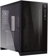 Lian Li PC-O11 Dynamic Black - PC skrinka