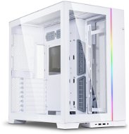Lian Li O11 Dynamic EVO White - PC Case
