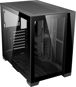 Lian Li PC-O11D Mini Black - Počítačová skříň