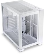 Lian Li PC-O11D Mini Snow - PC Case