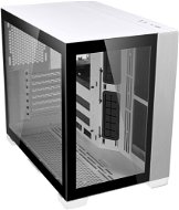 Lian Li PC-O11D Mini White - PC Case