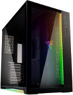 Lian Li PC-O11 Dynamic Razer Edition - PC skrinka