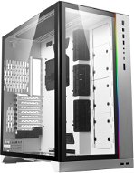 Lian Li PC-O11 Dynamic XL ROG Certify White - PC Case