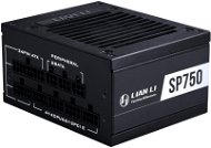 Lian Li SP750 - PC zdroj