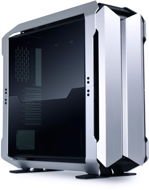 Lian Li TR-01A ODYSSEY X SILVER - PC Case