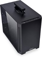 Lian Li TU 150 Black (TG Version) - PC Case