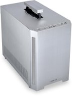 Lian Li TU 150 Silver - PC Case