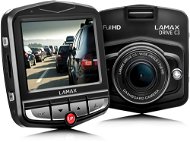 LAMAX Drive C3 - Kamera do auta