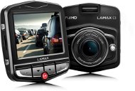 Autós kamera LAMAX C3 - Kamera do auta