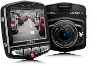 LAMAX Drive C4 - Dash Cam