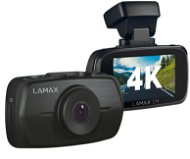 Dashcam LAMAX C11 GPS 4K - Kamera do auta