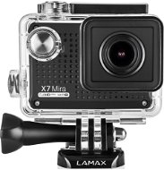 LAmax Action X7 black - Video Camera
