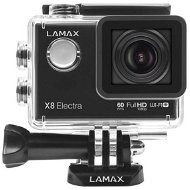 LAMAX Action X8 Electra - Video Camera