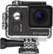 LAMAX X10 Bika - Digitális videókamera