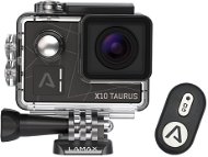 LAMAX X10 Taurus - Digital Camcorder