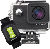 Outdoor-Kamera LAMAX Action X7.1 Naos - Outdoorová kamera