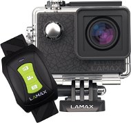 Outdoor Camera LAMAX X3.1 Atlas - Outdoorová kamera