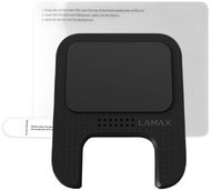 LAMAX F10 GPS 4K držiak - Držiak na kameru