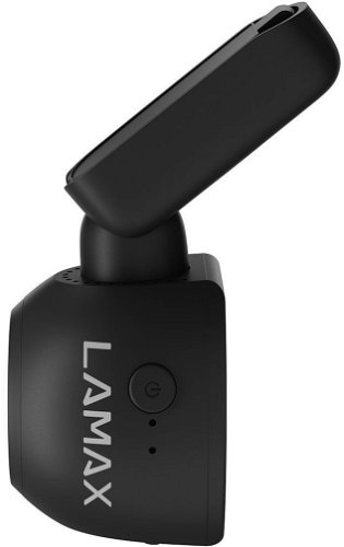 LAMAX T6 GPS Wifi - Kamera do auta