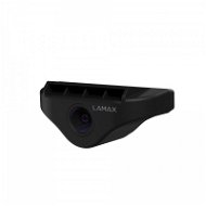 LAMAX S9 Dual-Rear-Aussenkamera - Dashcam