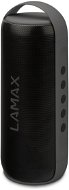 LAMAX MusiCan1 Grau - Bluetooth-Lautsprecher