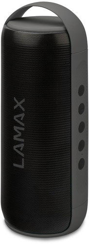 LAMAX MusiCan1 Grey - Bluetooth Speaker - Main image