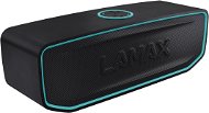 LAMAX Solitaire1 - Bluetooth reproduktor