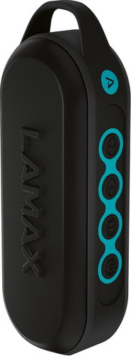 LAMAX Street2 - Bluetooth Speaker - Main image