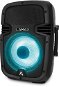 LAMAX PartyBoomBox300 - Bluetooth Speaker
