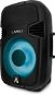 LAMAX PartyBoomBox500 - Bluetooth Speaker