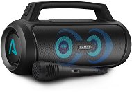 LAMAX PartyGo1 - Bluetooth Speaker