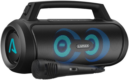 LAMAX PartyGo1 Play - Bluetooth Speaker - Main image