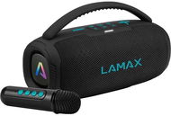 LAMAX PartyGo1 Mini - Bluetooth reproduktor