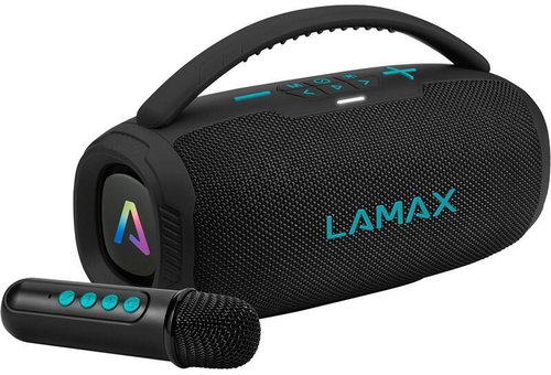 LAMAX PartyGo1 Mini - Bluetooth Speaker - Main image