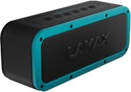 Bluetooth hangszóró LAMAX Storm1 Turquoise - Bluetooth reproduktor