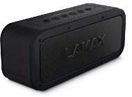 Bluetooth hangszóró LAMAX Storm1 Black - Bluetooth reproduktor