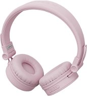 LAMAX Blaze2, Pink - Wireless Headphones