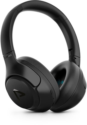 LAMAX BeatComfort1 ANC - Vezeték nélküli fül-/fejhallgató - Fő fotó