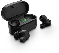 LAMAX Taps1, Black - Wireless Headphones